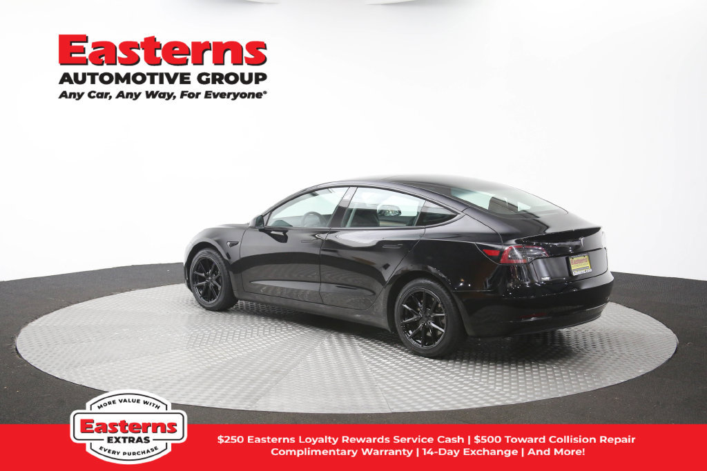 Used 2023 Tesla Model 3 Standard Range RWD image 59