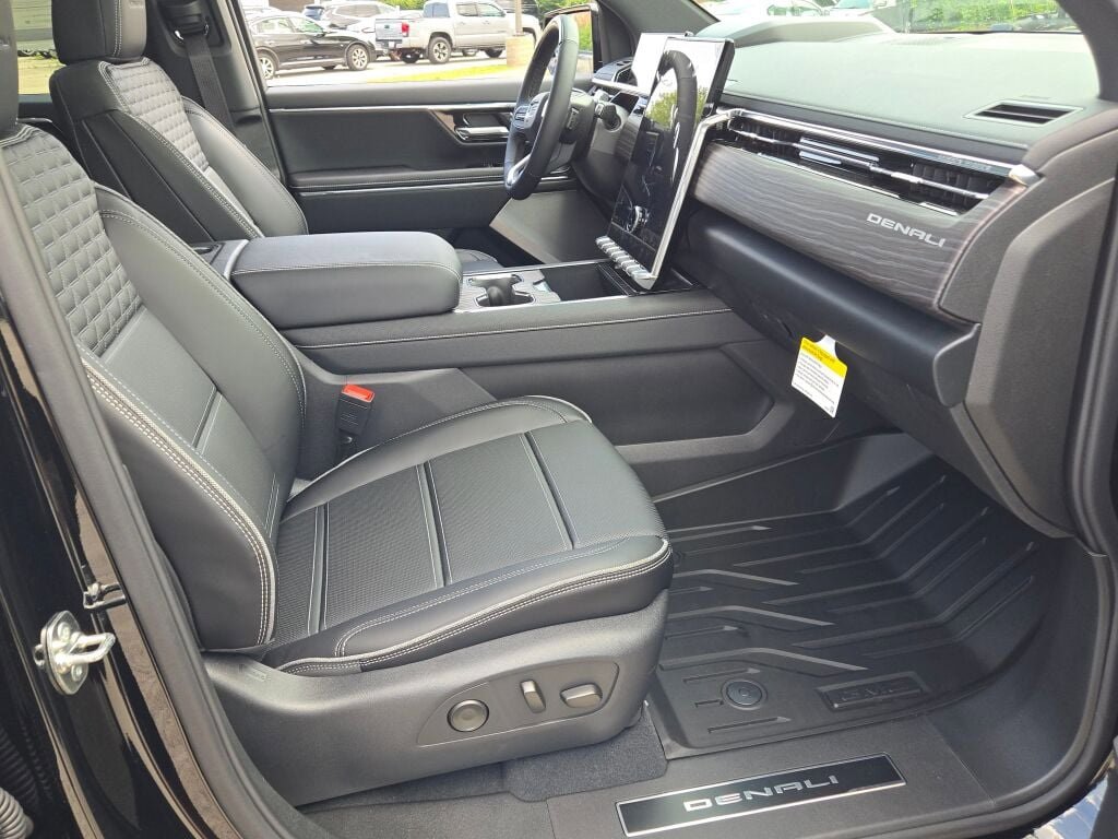 New 2026 GMC Sierra EV Denali image 6
