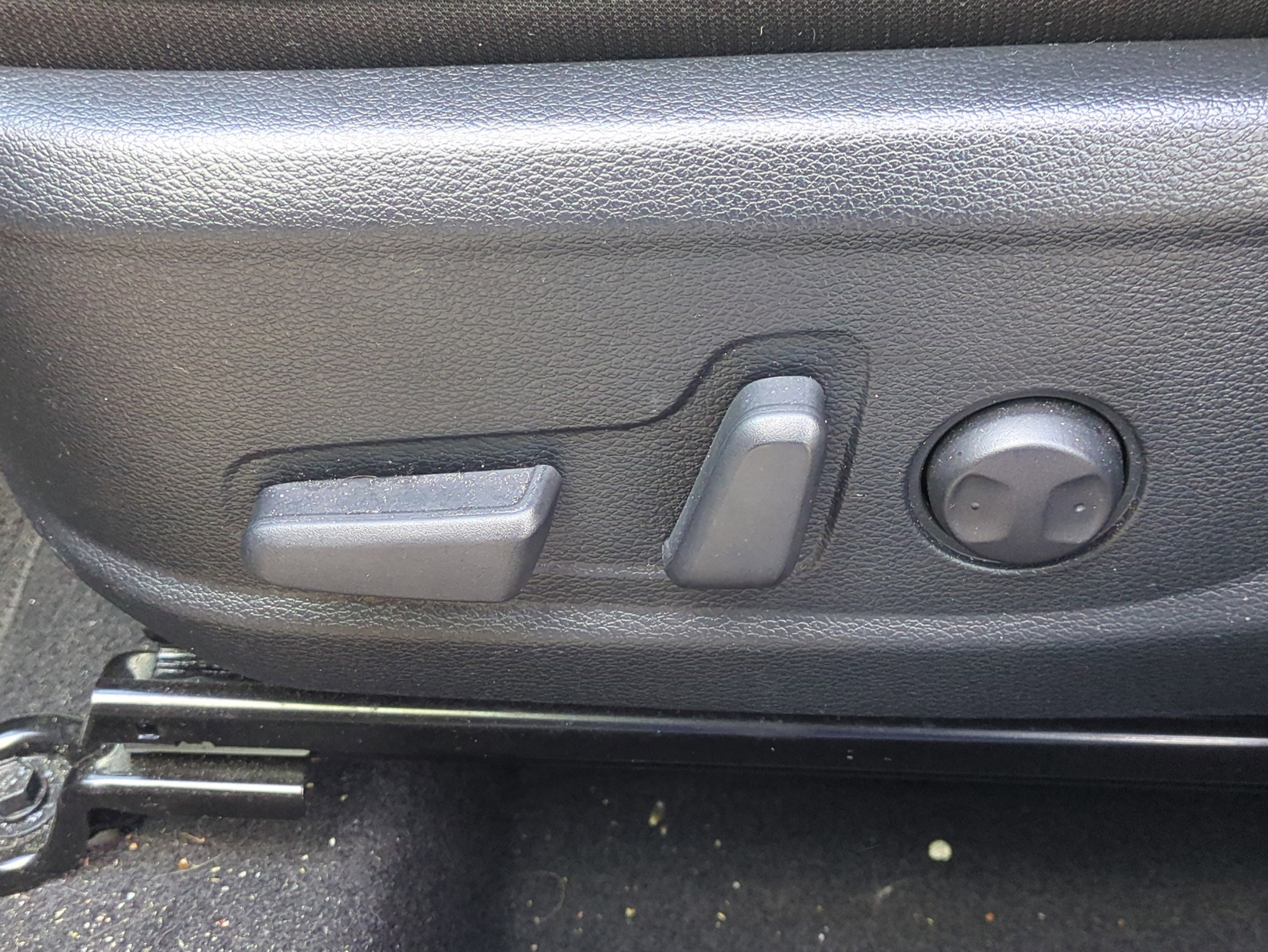 Used 2024 Kia Seltos EX image 20