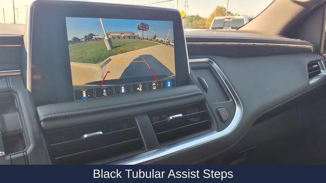 Used 2024 Chevrolet Tahoe Z71 w/ Z71 Off-Road Package image 30