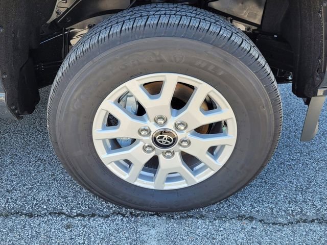 New 2024 Toyota Tacoma SR5 image 9