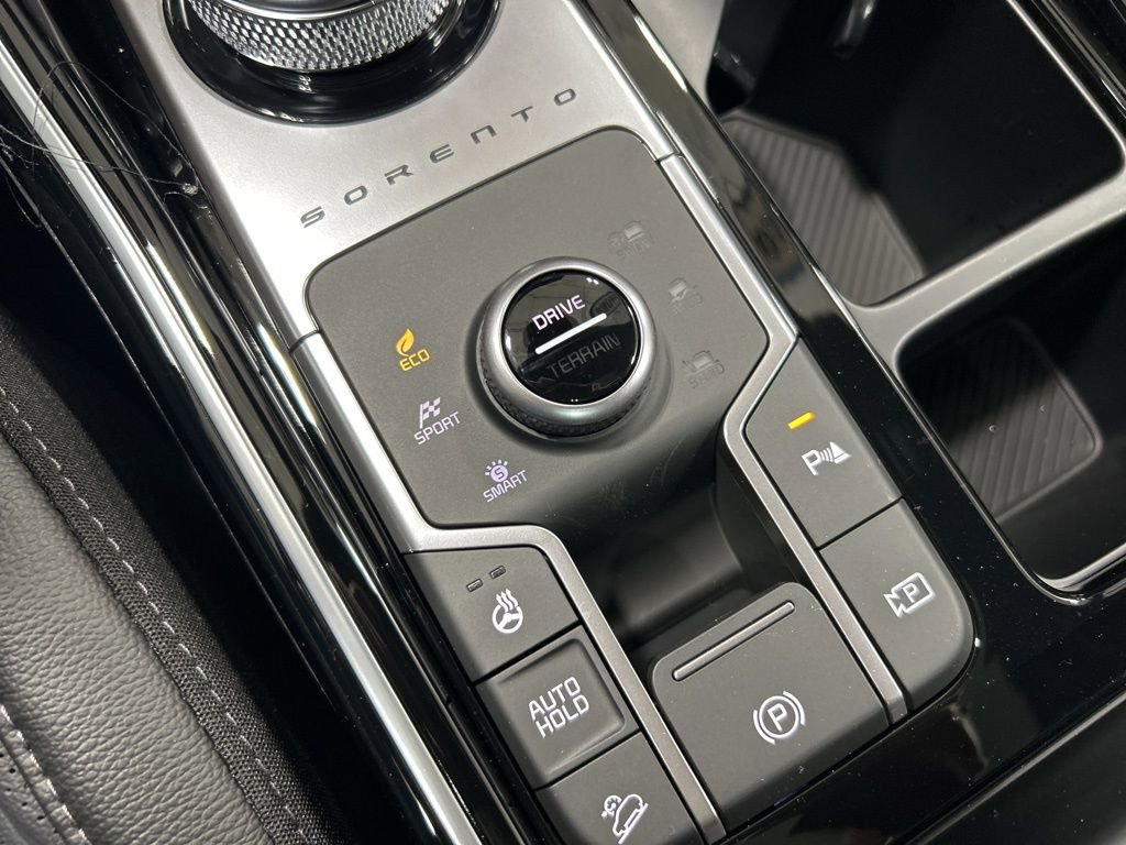 New 2026 Kia Sorento SX Prestige image 24
