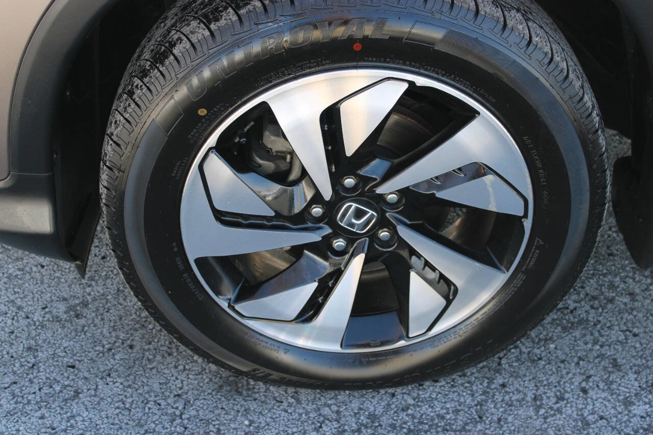 Used 2016 Honda CR-V Touring image 9