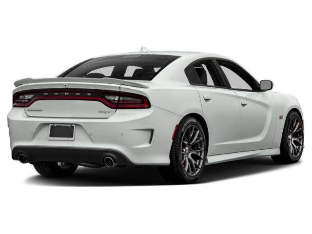 Used 2018 Dodge Charger SRT w/ Harman/Kardon Audio Group RWD image 5