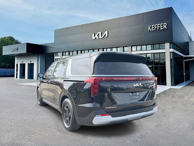 Certified 2025 Kia Carnival image 6