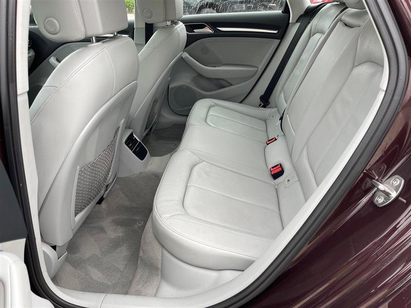 Used 2015 Audi A3 1.8T Premium Plus FWD image 38