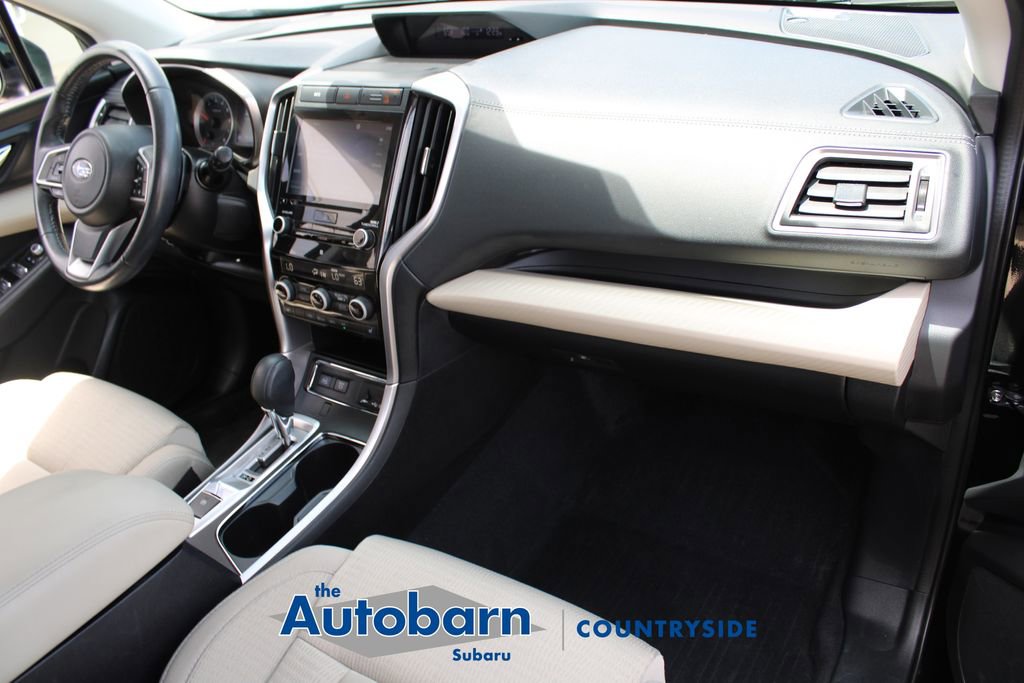 Used 2021 Subaru Ascent Premium w/ Convenience Package AWD/4WD image 28