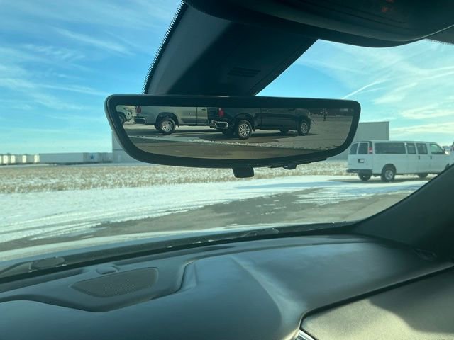 Used 2023 Chevrolet Traverse Premier w/ LPO, Floor Liner Package image 25