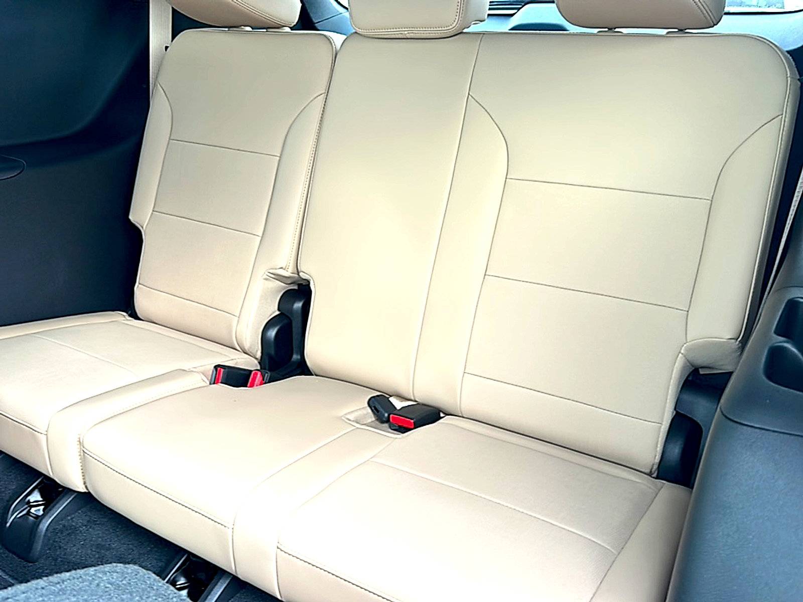 New 2026 Buick Enclave Preferred w/ Super Cruise Package image 17