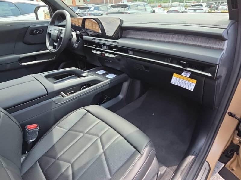 New 2027 Kia Telluride SX Prestige X-Line w/ Towing Package AWD/4WD image 17