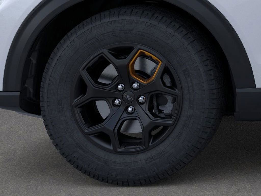 New 2026 Ford Explorer Tremor AWD/4WD image 19