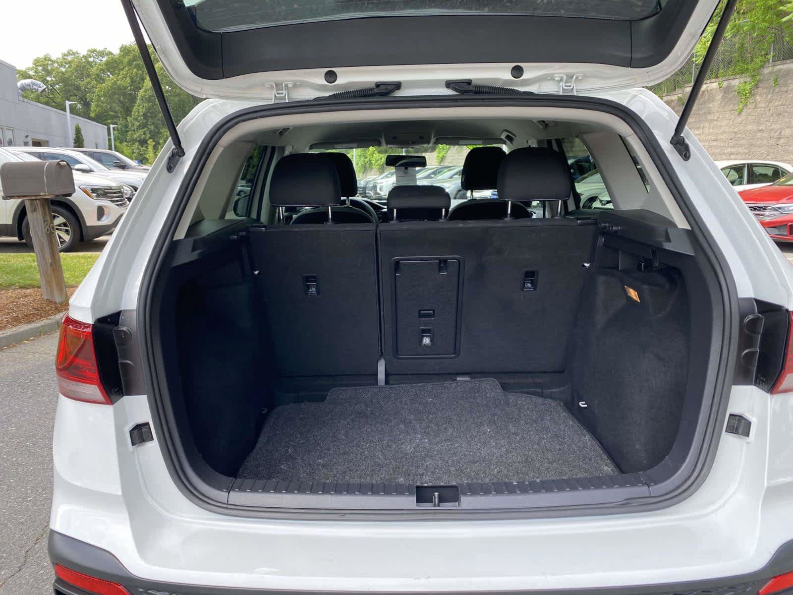 Certified 2022 Volkswagen Taos S FWD image 23