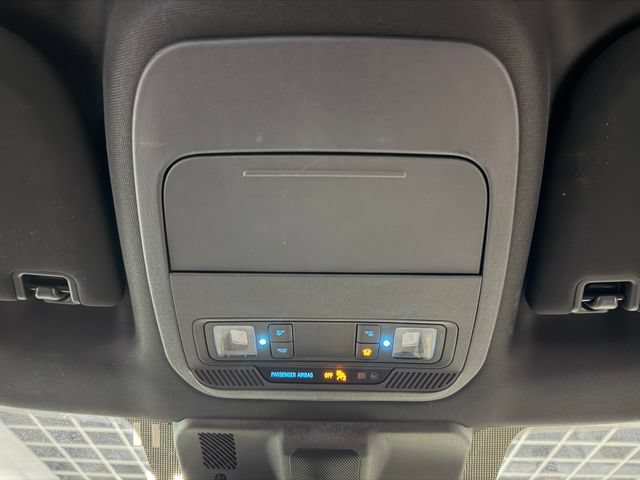 Used 2023 Ford F150 XL w/ STX Appearance Package RWD image 24