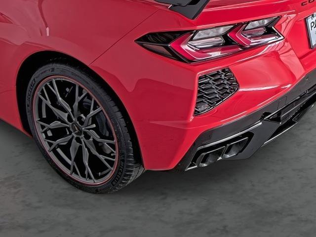 New 2026 Chevrolet Corvette Stingray Coupe w/ Z51 Performance Package image 9