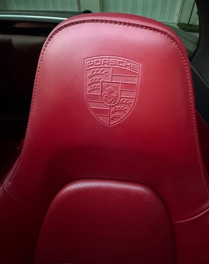 Used 2019 Porsche 911 Targa 4 GTS AWD/4WD image 33