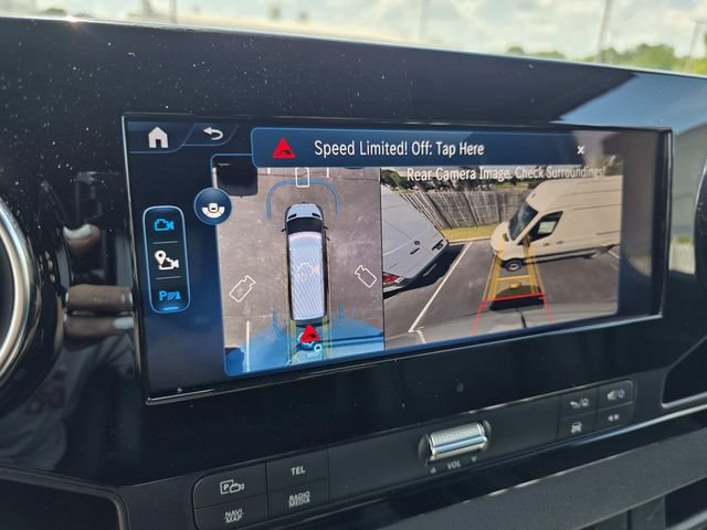 New 2026 Mercedes-Benz Sprinter 2500 image 16