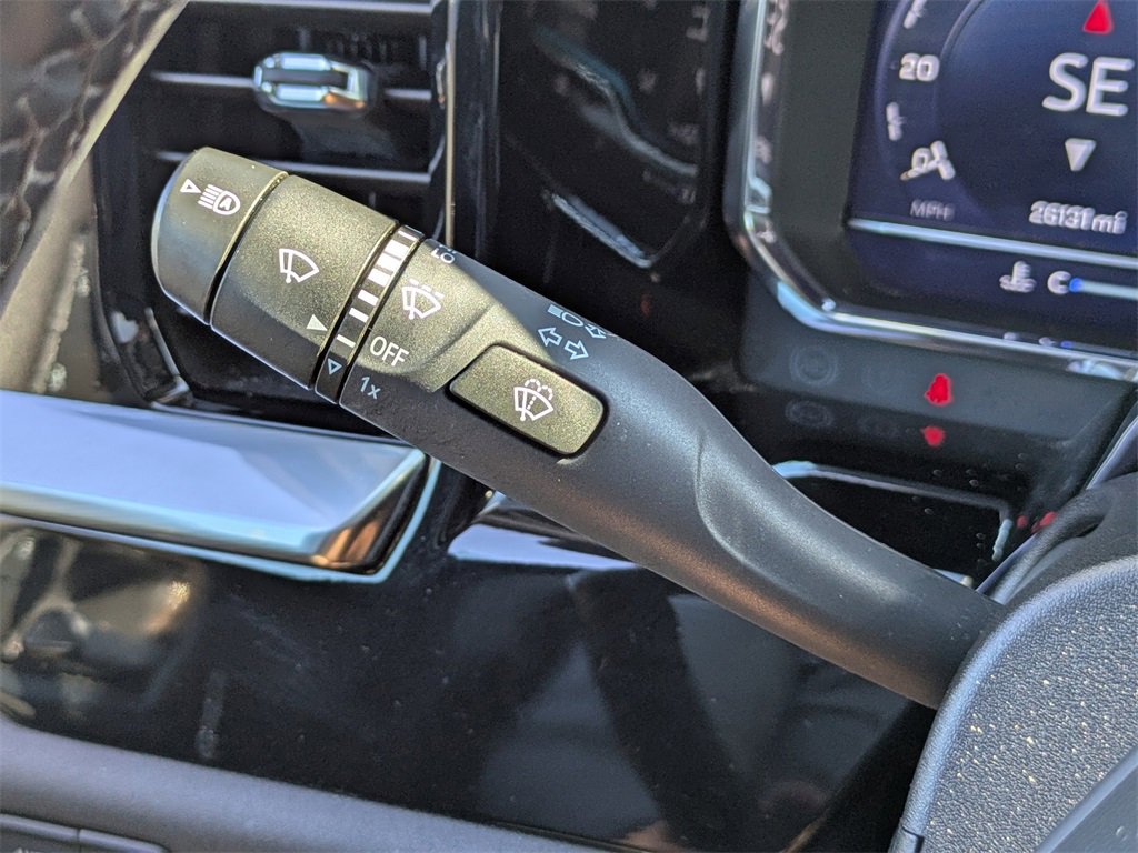 Used 2024 Chevrolet Silverado 1500 RST w/ Z71 Off-Road Package image 26