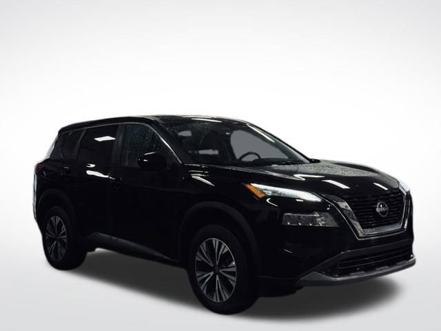 Used 2023 Nissan Rogue SV image 4