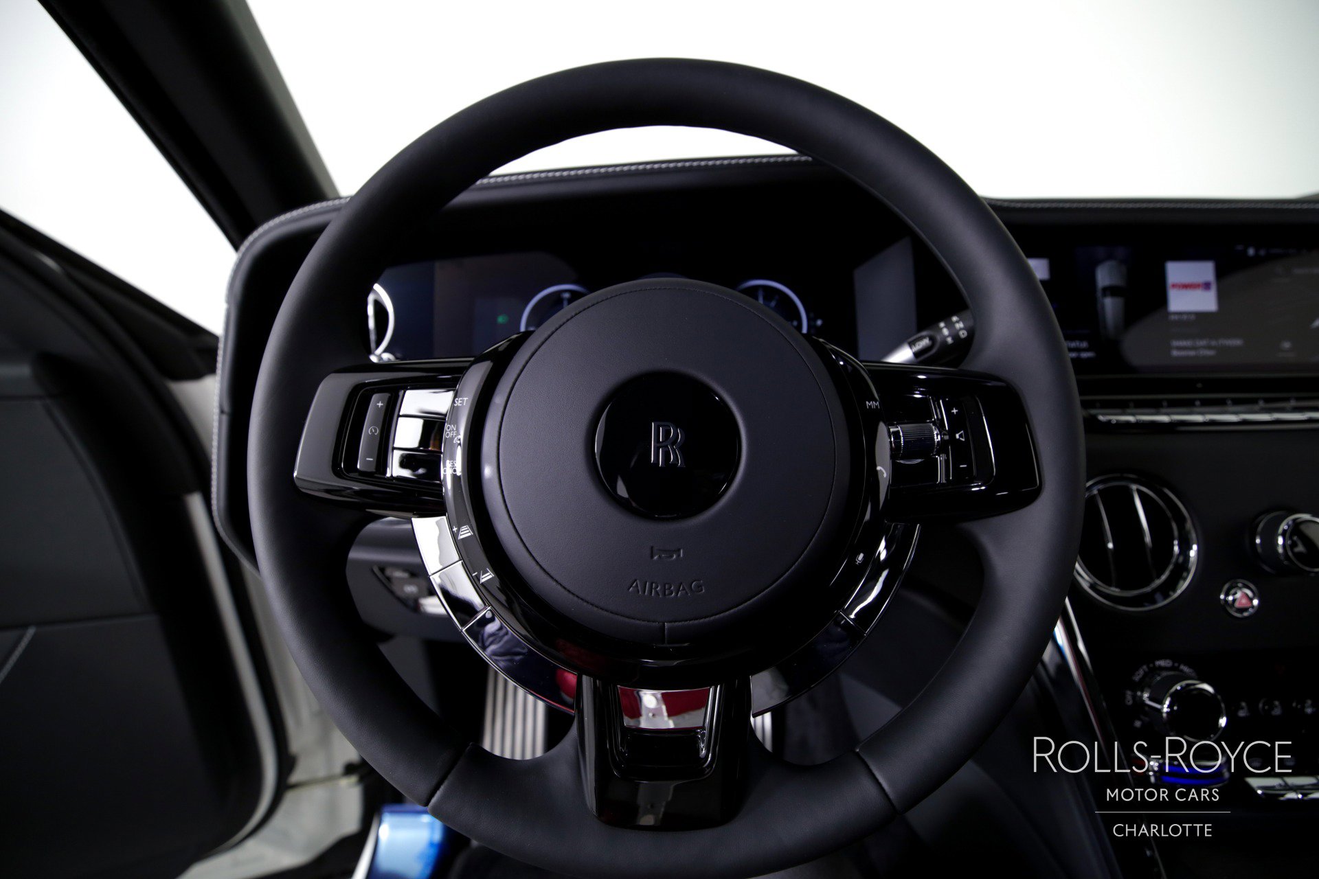 Certified 2025 Rolls-Royce Cullinan image 13