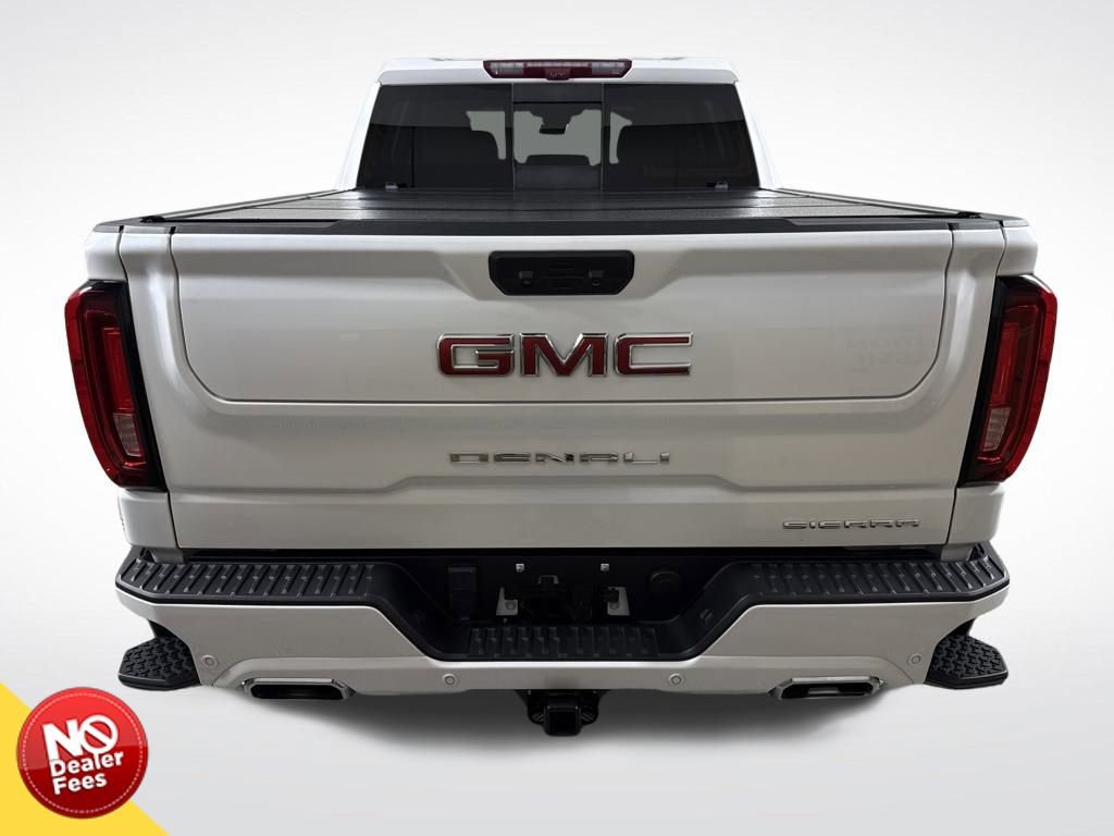 Used 2024 GMC Sierra 1500 Denali image 5