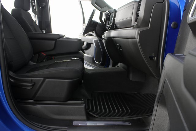 Used 2022 GMC Sierra 1500 Elevation image 20