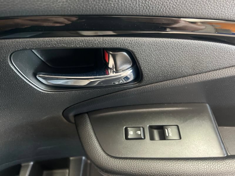Used 2023 Honda Ridgeline Black Edition image 14