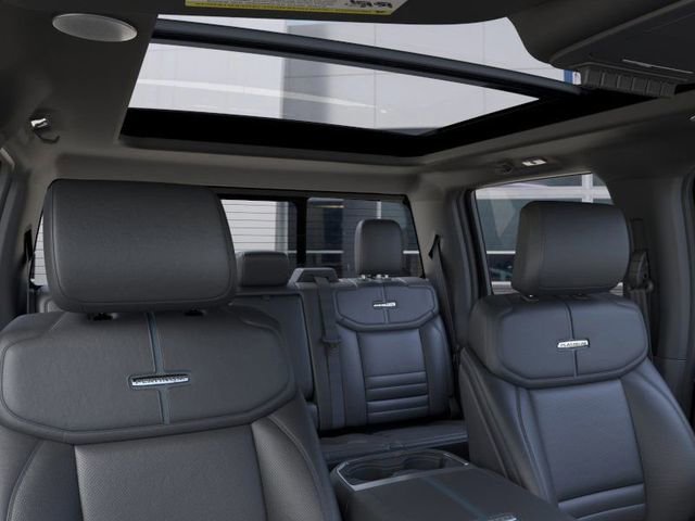 New 2026 Ford F250 Platinum w/ Tremor Off-Road Package image 22