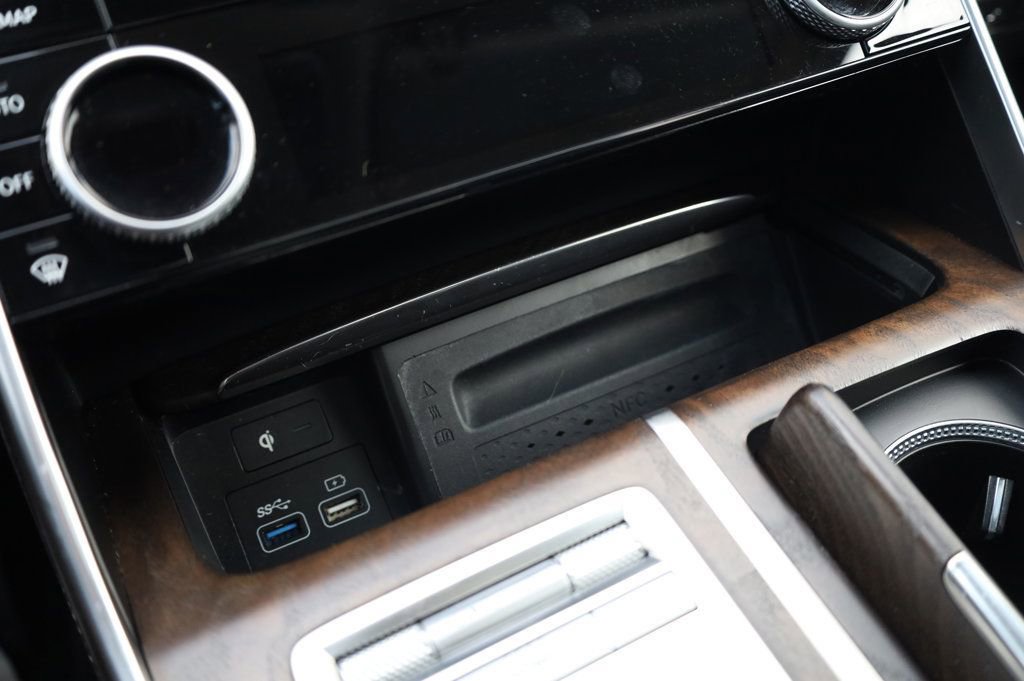 Used 2022 Genesis GV80 3.5T w/ Advanced Package 06 image 44