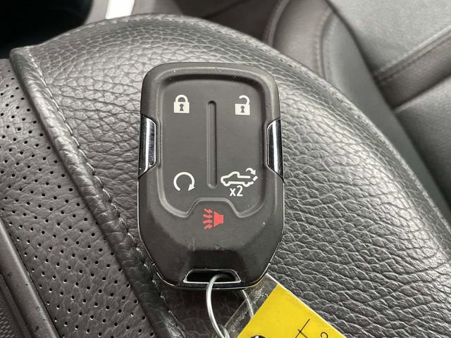 Used 2020 GMC Sierra 1500 Denali w/ Denali Ultimate Package image 34