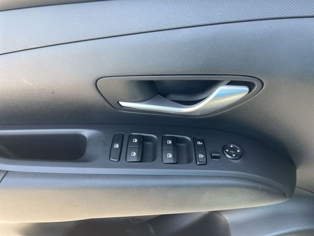 Used 2024 Hyundai Tucson SEL image 22