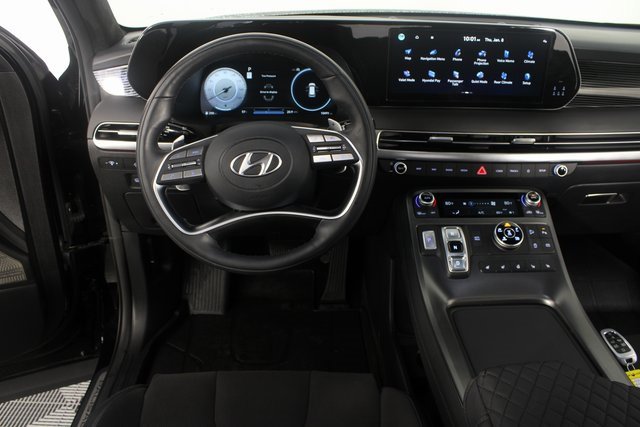 Used 2025 Hyundai Palisade Calligraphy image 13