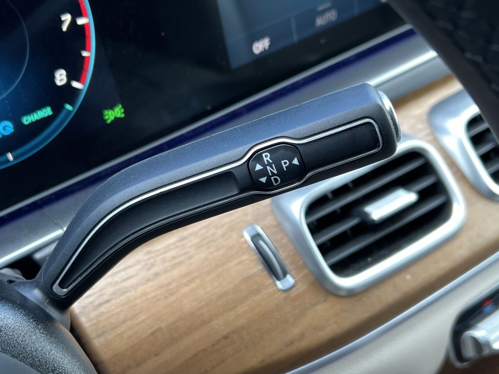 Certified 2023 Mercedes-Benz GLS 450 4MATIC image 19