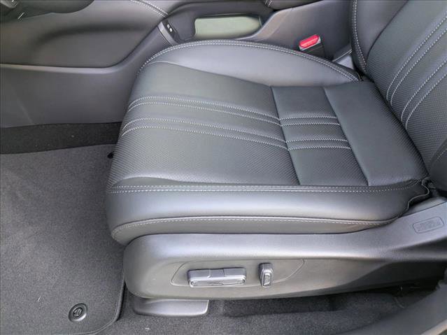 New 2026 Honda HR-V EX-L image 4