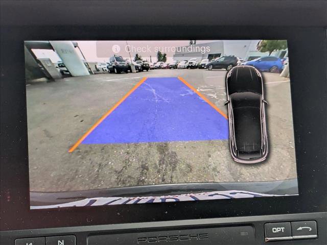 Used 2017 Porsche Macan S image 14