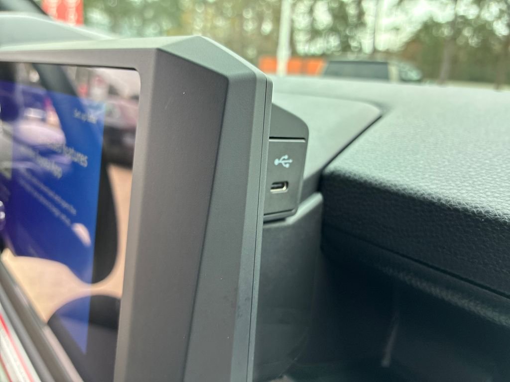 New 2026 Toyota Tacoma SR5 image 39