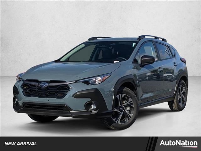 New 2025 Subaru Crosstrek 2.5i Premium