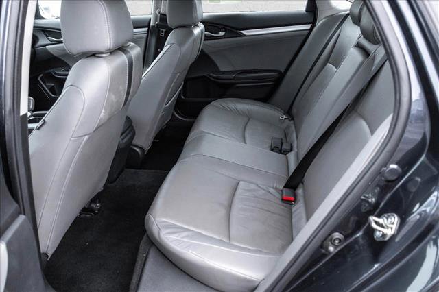 Used 2017 Honda Civic EX-L image 21