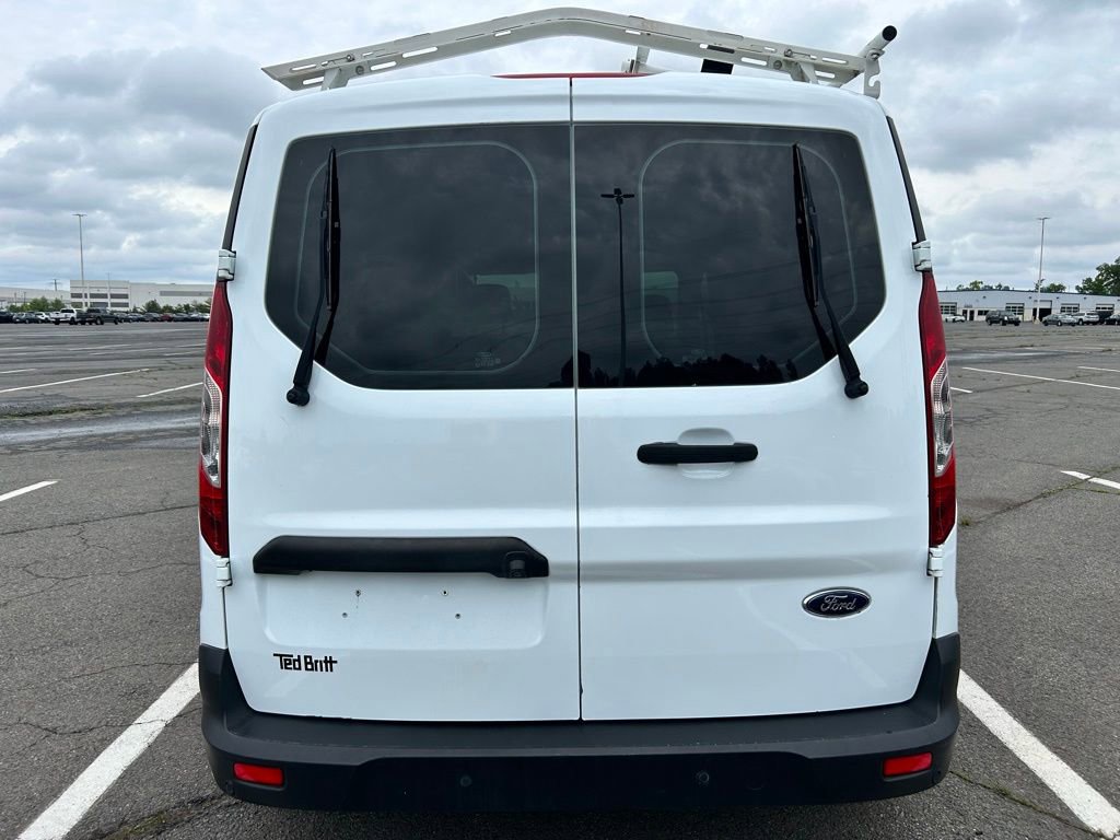 Used 2019 Ford Transit Connect XLT FWD image 7