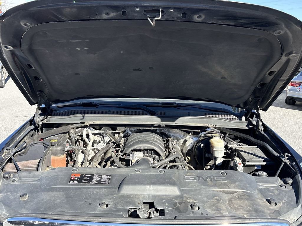 Used 2015 GMC Yukon SLT w/ Open Road Package image 33