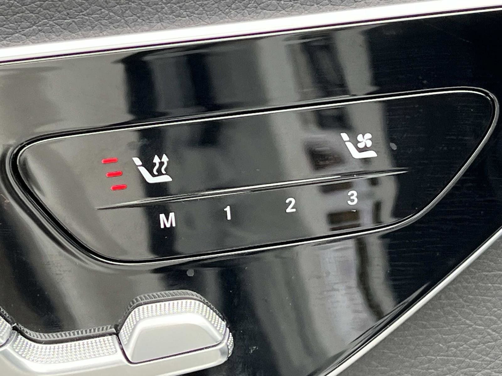 Certified 2023 Mercedes-Benz EQE 500 4MATIC Sedan image 22