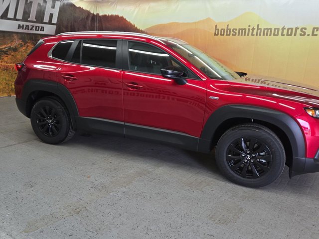 New 2025 MAZDA CX-50 2.5 Hybrid image 21