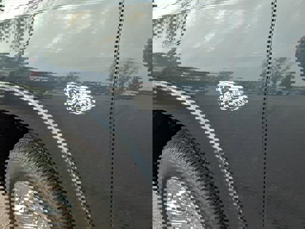 New 2026 RAM 1500 Big Horn image 13