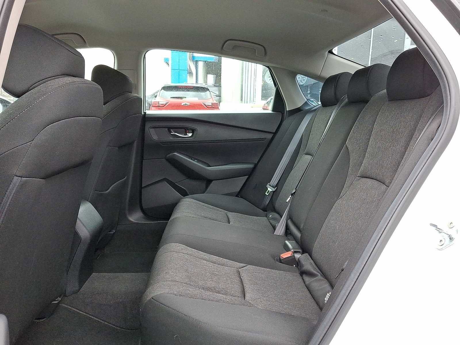 Used 2024 Honda Accord LX image 28