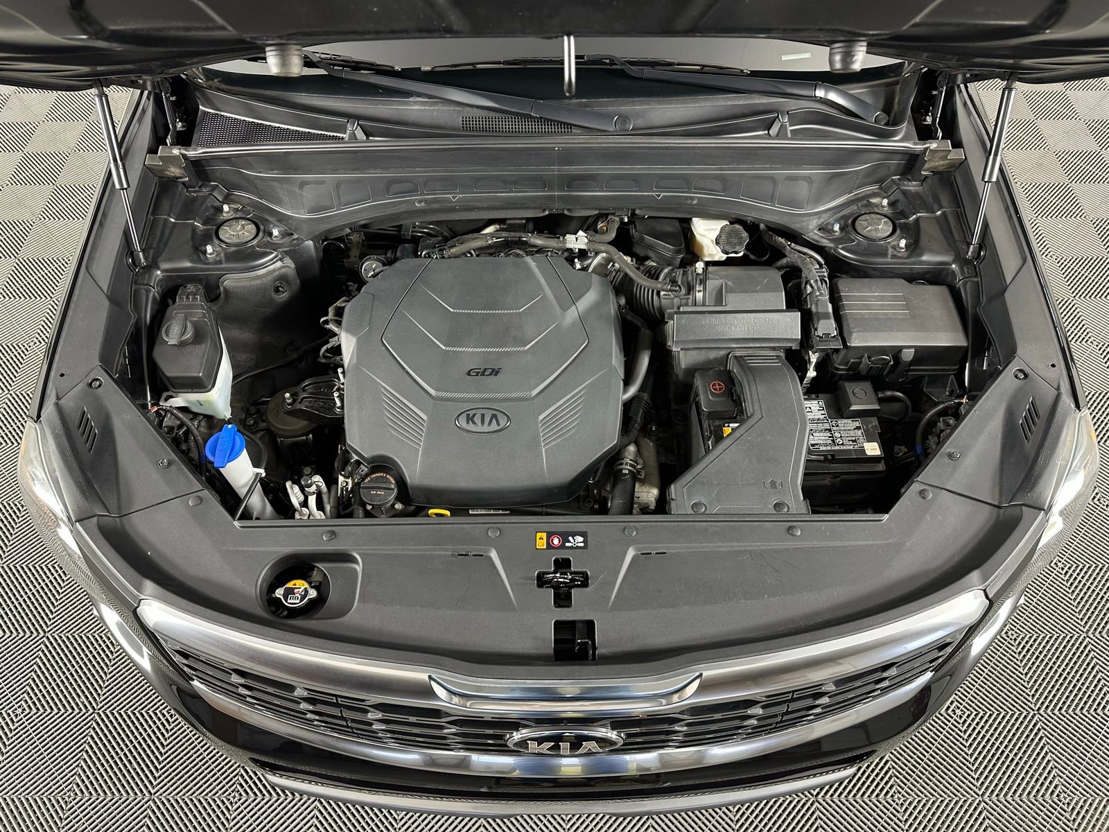 Used 2020 Kia Telluride SX w/ SX Prestige Package image 23