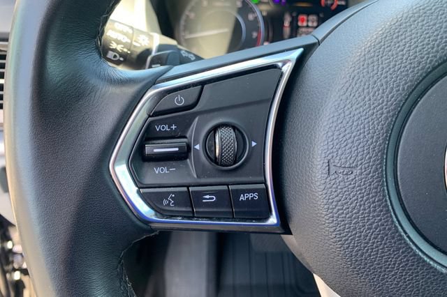 Used 2024 Acura RDX w/ Technology Package AWD/4WD image 29
