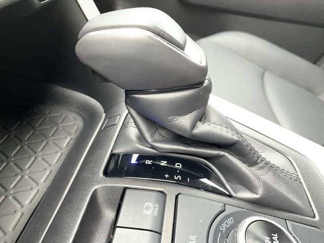 Certified 2024 Toyota RAV4 XLE Premium image 25