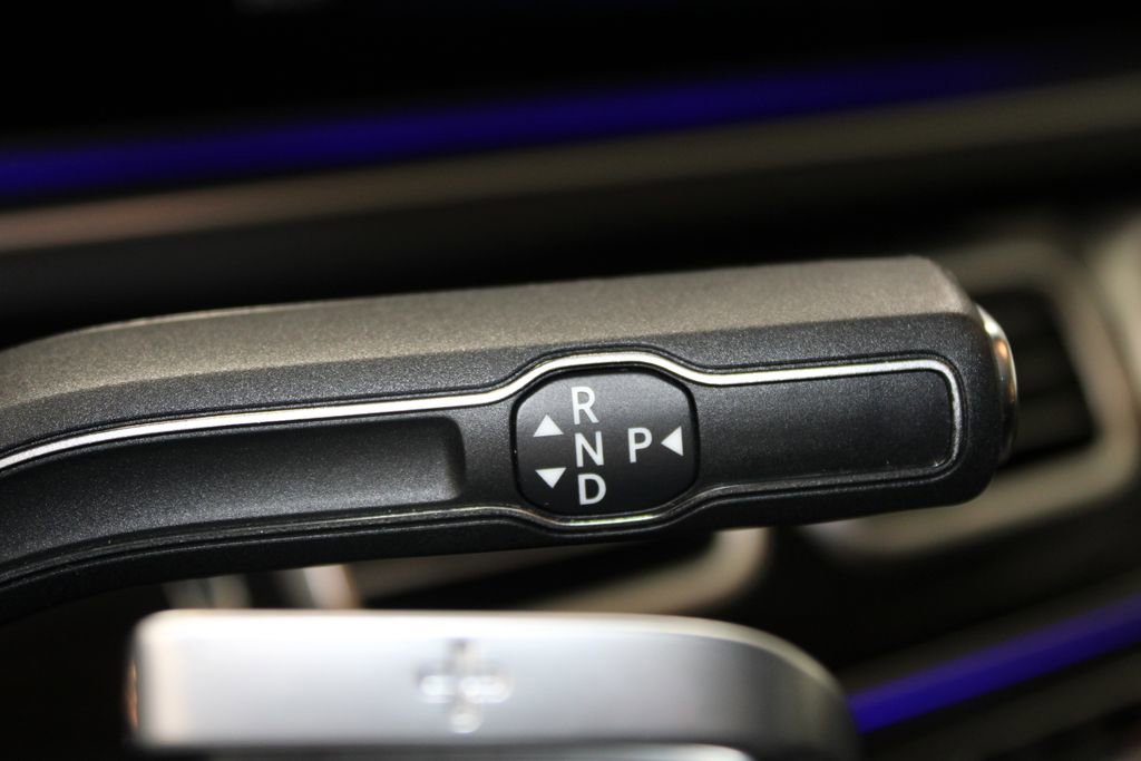 Used 2024 Mercedes-Benz GLS 450 4MATIC image 47