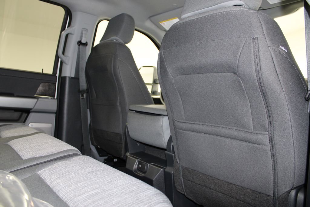New 2026 Ford F250 XLT image 35