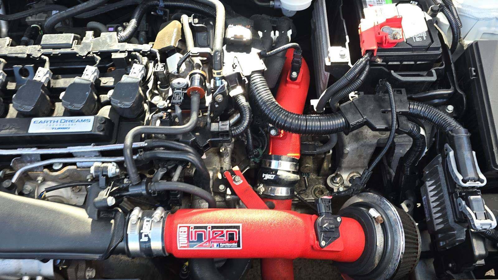 Used 2018 Honda Civic Si image 15