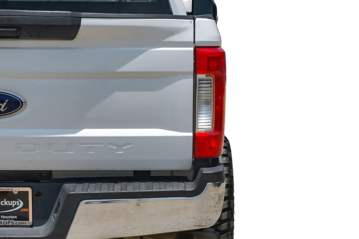 Used 2017 Ford F350 XL w/ Power Equipment Group RWD image 50